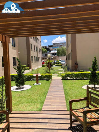 Imagem Apartamento com 3 Quartos à Venda, 110 m² em Jardim São Nicolau - São Paulo Imagem Apartamento com 3 Quartos à Venda, 110 m² em Jardim São Nicolau - São Paulo