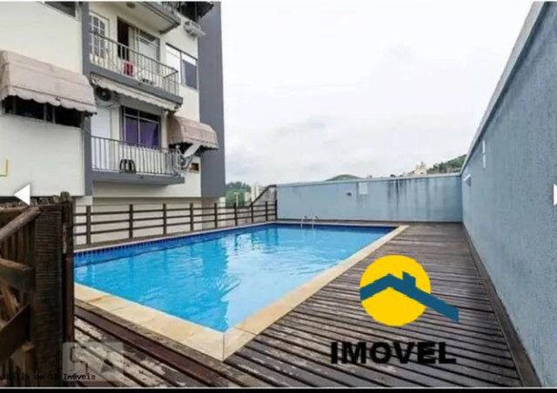 Imagem Apartamento com 1 Quarto à Venda, 50 m² em Fonseca - Niterói