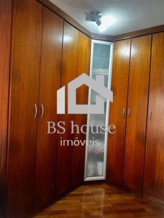 Imagem Apartamento com 3 Quartos à Venda, 118 m² em Santa Maria - Santo André Imagem Apartamento com 3 Quartos à Venda, 118 m² em Santa Maria - Santo André