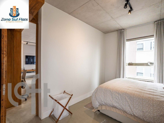 Imagem Apartamento com 1 Quarto à Venda, 69 m² em Vila Olímpia - São Paulo Imagem Apartamento com 1 Quarto à Venda, 69 m² em Vila Olímpia - São Paulo