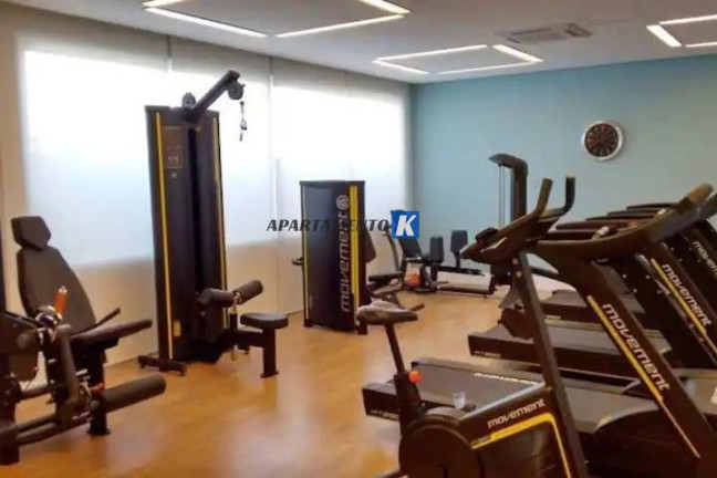 Imagem Studio com 1 Quarto à Venda, 25 m² em Santana - São Paulo