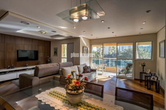 Imagem Apartamento com 2 Quartos à Venda, 117 m² em Morumbi - São Paulo Imagem Apartamento com 2 Quartos à Venda, 117 m² em Morumbi - São Paulo
