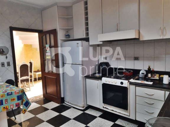 Imagem Casa com 5 Quartos para Alugar, 150 m² em Parque Novo Mundo - São Paulo Imagem Casa com 5 Quartos para Alugar, 150 m² em Parque Novo Mundo - São Paulo