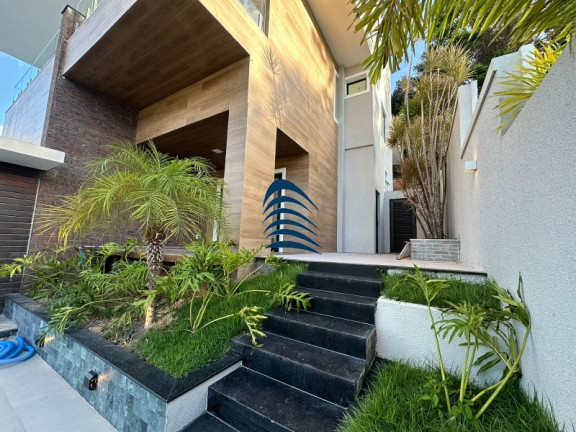 Imagem Casa com 4 Quartos à Venda, 400 m² em Alphaville I - Salvador Imagem Casa com 4 Quartos à Venda, 400 m² em Alphaville I - Salvador