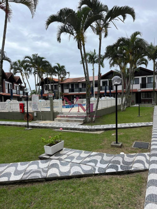 Imagem Casa de Condomínio com 3 Quartos à Venda, 63 m² em Shangri-la - Pontal Do Paraná