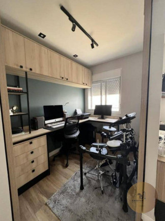 Imagem Apartamento com 3 Quartos à Venda, 70 m² em Jardim - Santo André Imagem Apartamento com 3 Quartos à Venda, 70 m² em Jardim - Santo André