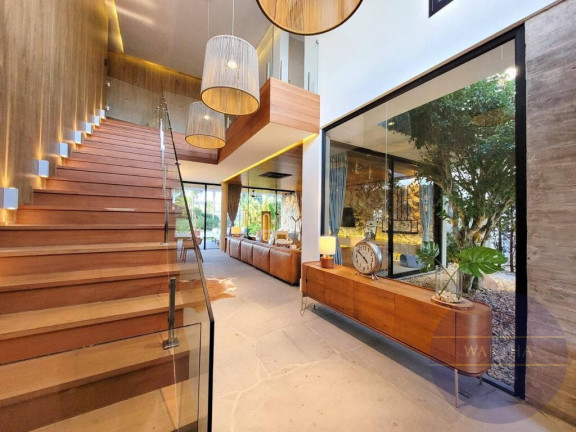 Imagem Casa com 5 Quartos à Venda, 450 m² em Xangri-lá Imagem Casa com 5 Quartos à Venda, 450 m² em Xangri-lá