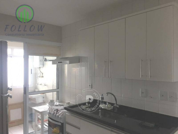 Imagem Apartamento com 3 Quartos à Venda, 80 m² em Umuarama - Osasco Imagem Apartamento com 3 Quartos à Venda, 80 m² em Umuarama - Osasco