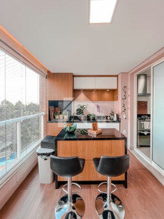 Imagem Apartamento com 3 Quartos à Venda, 224 m² em Tamboré - Santana De Parnaíba Imagem Apartamento com 3 Quartos à Venda, 224 m² em Tamboré - Santana De Parnaíba