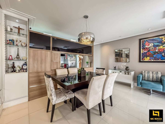Imagem Apartamento com 3 Quartos à Venda, 90 m² em Planalto - São Bernardo Do Campo