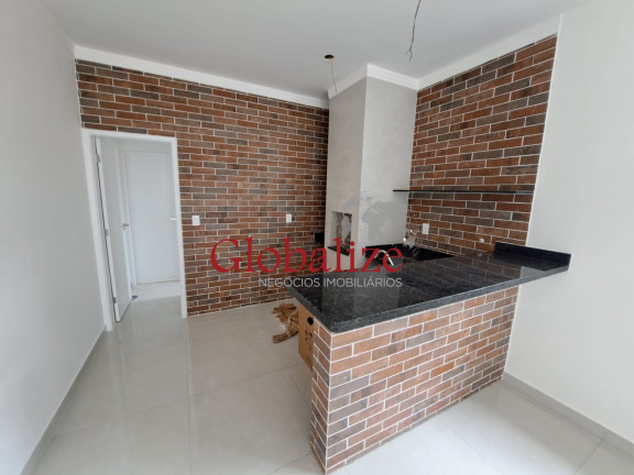 Imagem Casa com 3 Quartos à Venda, 155 m² em Embaré - Santos