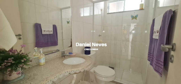 Imagem Casa de Condomínio com 4 Quartos à Venda, 165 m² em Buraquinho - Lauro De Freitas Imagem Casa de Condomínio com 4 Quartos à Venda, 165 m² em Buraquinho - Lauro De Freitas