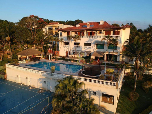 Imagem Casa com 8 Quartos à Venda, 1.100 m² em Rancho Grande - Mairiporã