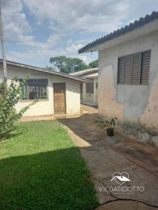 Imagem Casa com 8 Quartos à Venda, 220 m² em Jardim Alvorada - Maringá