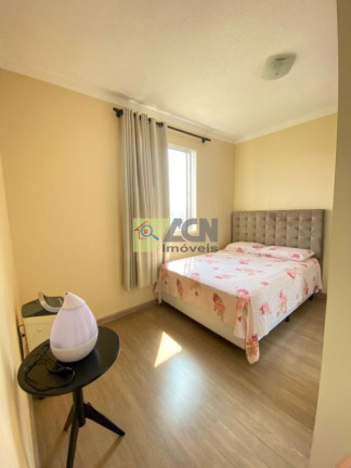 Imagem Apartamento com 2 Quartos à Venda, 42 m² em Parque Yolanda (nova Veneza) - Sumaré Imagem Apartamento com 2 Quartos à Venda, 42 m² em Parque Yolanda (nova Veneza) - Sumaré