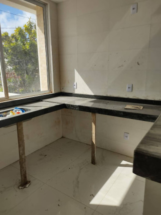 Imagem Casa com 2 Quartos à Venda, 225 m² em Carapibus - Conde