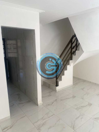 Imagem Casa com 3 Quartos à Venda, 80 m² em Pau Amarelo - Paulista