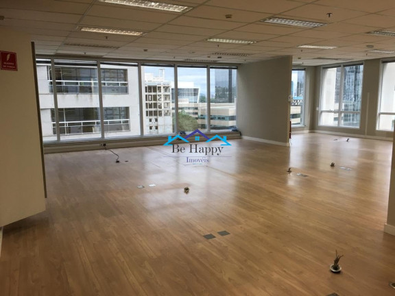 Imóvel Comercial para Alugar, 226 m² em Vila Olímpia - São Paulo