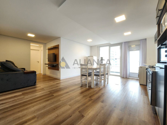 Imagem Apartamento com 2 Quartos à Venda, 82 m² em Gravatá - Navegantes