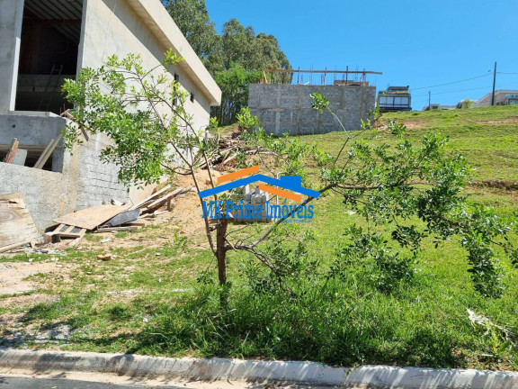 Terreno em Condomínio à Venda, 384 m² em Aldeia Da Serra - Barueri