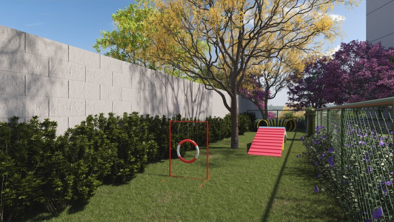 Imagem Apartamento com 2 Quartos à Venda, 62 m² em Jardim Das Cerejeiras - Campinas