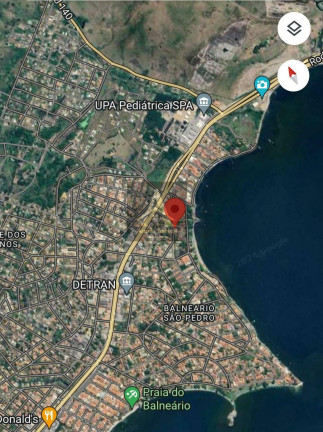 Terreno à Venda, 600 m²