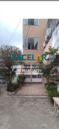 Apartamento com 1 Quarto para Alugar, 65 m² em Serraria Brasil - Feira De Santana
