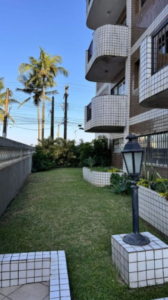 Imagem Apartamento com 1 Quarto para Alugar, em Caiçara - Praia Grande Imagem Apartamento com 1 Quarto para Alugar, em Caiçara - Praia Grande