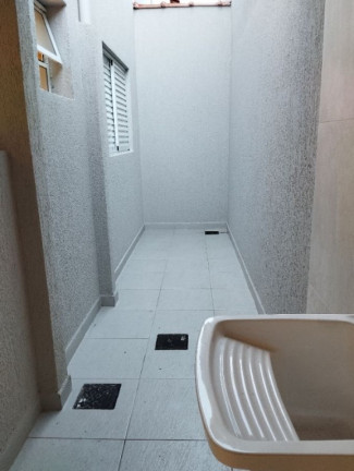 Imagem Casa de Condomínio com 2 Quartos à Venda, 45 m² em Maracanã - Praia Grande Imagem Casa de Condomínio com 2 Quartos à Venda, 45 m² em Maracanã - Praia Grande