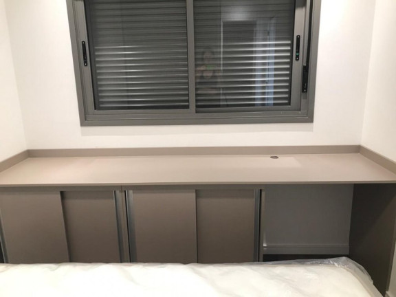 Imagem Apartamento com 1 Quarto para Alugar, 28 m² em Vila Independência - São Paulo Imagem Apartamento com 1 Quarto para Alugar, 28 m² em Vila Independência - São Paulo