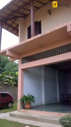 Imagem Casa com 3 Quartos à Venda, 240 m² em Balneário Das Conchas - São Pedro Da Aldeia Imagem Casa com 3 Quartos à Venda, 240 m² em Balneário Das Conchas - São Pedro Da Aldeia