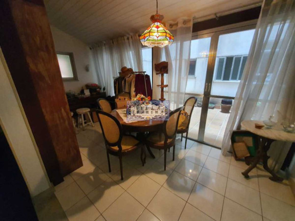 Imagem Apartamento com 4 Quartos à Venda, 350 m² em Ingá - Niterói Imagem Apartamento com 4 Quartos à Venda, 350 m² em Ingá - Niterói