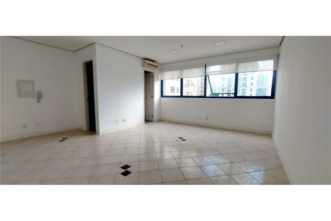 Imagem Imóvel à Venda, 32 m² em Campo Belo - São Paulo