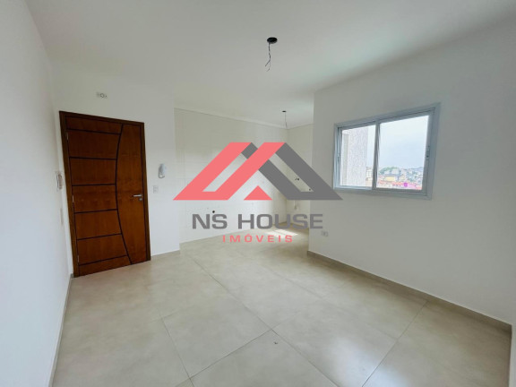 Imagem Imóvel com 2 Quartos à Venda, 45 m² em Jardim Santo Alberto - Santo André Imagem Imóvel com 2 Quartos à Venda, 45 m² em Jardim Santo Alberto - Santo André