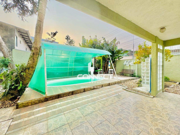 Imagem Casa com 3 Quartos à Venda, 195 m² em São Vicente - Itajaí