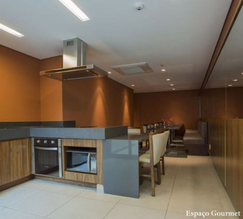 Imagem Apartamento com 2 Quartos à Venda, 100 m² em Brooklin - São Paulo Imagem Apartamento com 2 Quartos à Venda, 100 m² em Brooklin - São Paulo