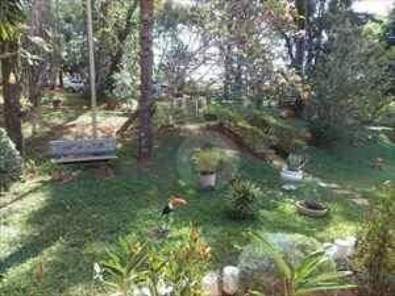 Imagem Chácara com 4 Quartos à Venda, 400 m² em Santa Rosa - Igarapé