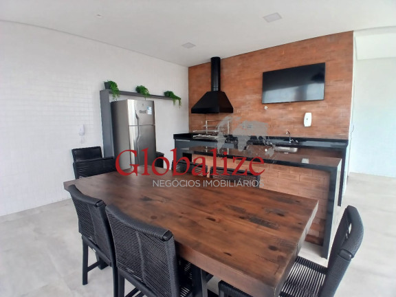 Imagem Imóvel com 1 Quarto à Venda, 49 m² em Embaré - Santos Imagem Imóvel com 1 Quarto à Venda, 49 m² em Embaré - Santos