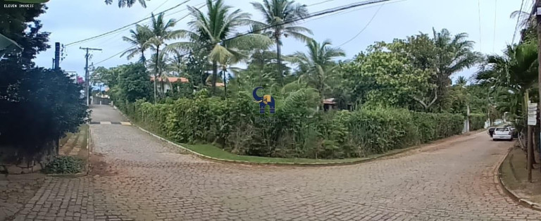Terreno à Venda, 800 m² em Recreio Ipitanga - Lauro De Freitas