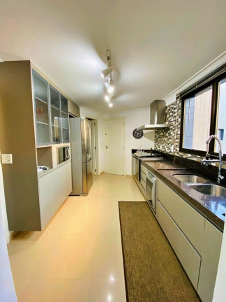Imagem Cobertura com 3 Quartos à Venda, 260 m² em Notre Dame - Campinas