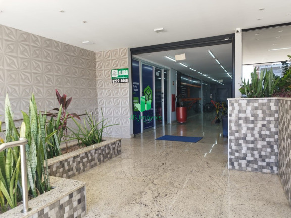 Sala Comercial para Alugar, 1 m² em Major Prates - Montes Claros