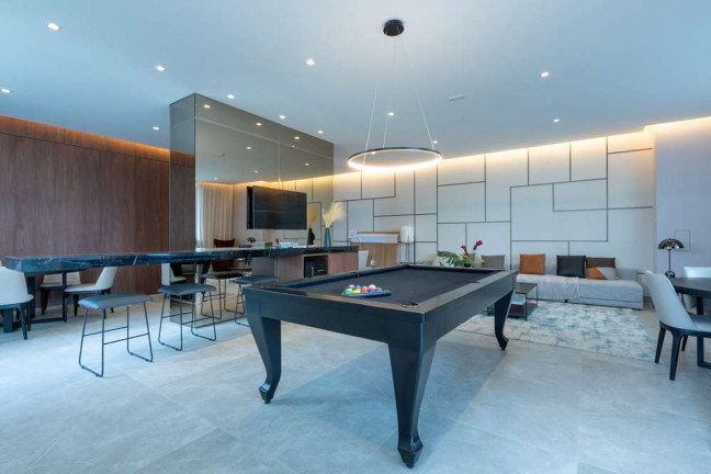 Imagem Apartamento com 3 Quartos à Venda, 175 m² em Santo Amaro - São Paulo Imagem Apartamento com 3 Quartos à Venda, 175 m² em Santo Amaro - São Paulo