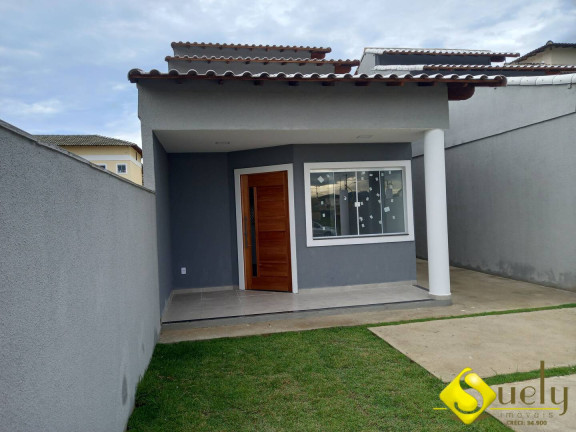 Casa com 2 Quartos à Venda, 220 m² em Itaipuaçu - Maricá