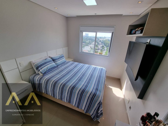Imagem Apartamento com 1 Quarto à Venda, 51 m² em Alphaville - Barueri Imagem Apartamento com 1 Quarto à Venda, 51 m² em Alphaville - Barueri