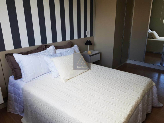 Imagem Apartamento com 3 Quartos à Venda, 77 m² em Mercês - Curitiba Imagem Apartamento com 3 Quartos à Venda, 77 m² em Mercês - Curitiba