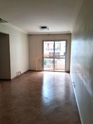 Imagem Apartamento com 2 Quartos à Venda, 56 m² em Santa Teresinha - São Paulo Imagem Apartamento com 2 Quartos à Venda, 56 m² em Santa Teresinha - São Paulo