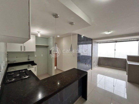 Imagem Apartamento com 2 Quartos à Venda, 59 m² em Ponta Negra - Natal Imagem Apartamento com 2 Quartos à Venda, 59 m² em Ponta Negra - Natal