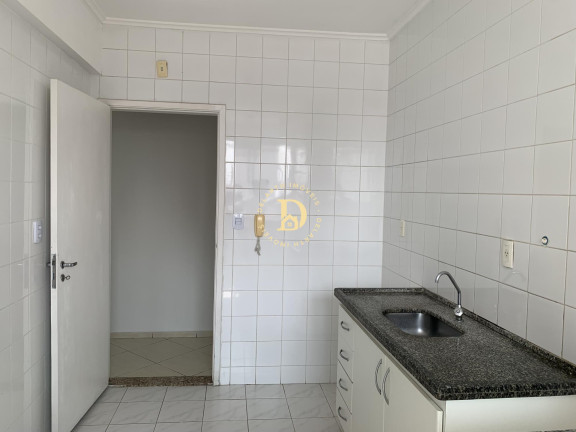 Imagem Apartamento com 3 Quartos à Venda, 80 m² em Conjunto Residencial Trinta E Um De Março - São José Dos Campos