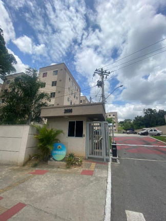 Imagem Apartamento com 2 Quartos à Venda, 41 m² em Campo Grande - Rio De Janeiro