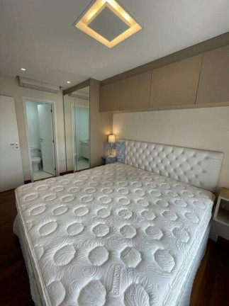 Imagem Apartamento com 2 Quartos à Venda, 71 m² em Indianópolis - São Paulo
